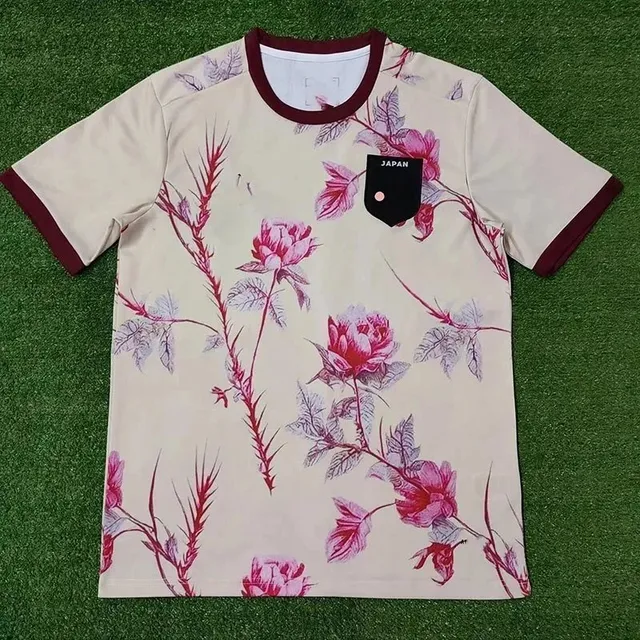 Japan National Team t shirts