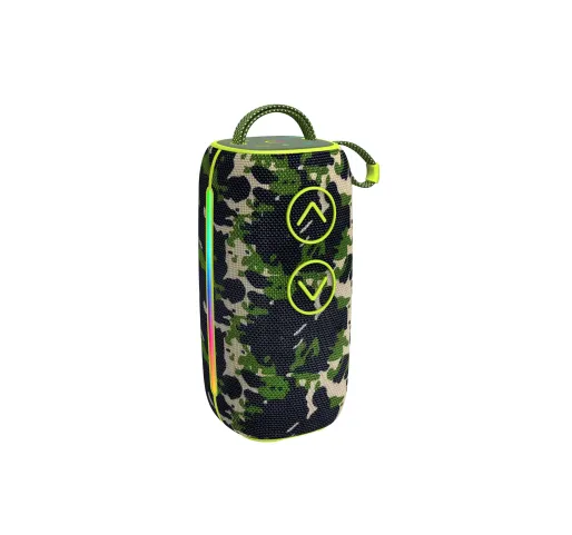 JBL Portable Speaker Camouflage