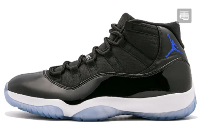 AJ11大灌篮 40.5-47.5 2026 CT8012-900