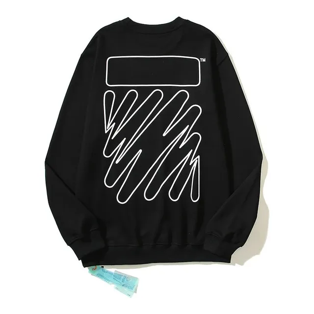 Off-White hoodies sweatshirts