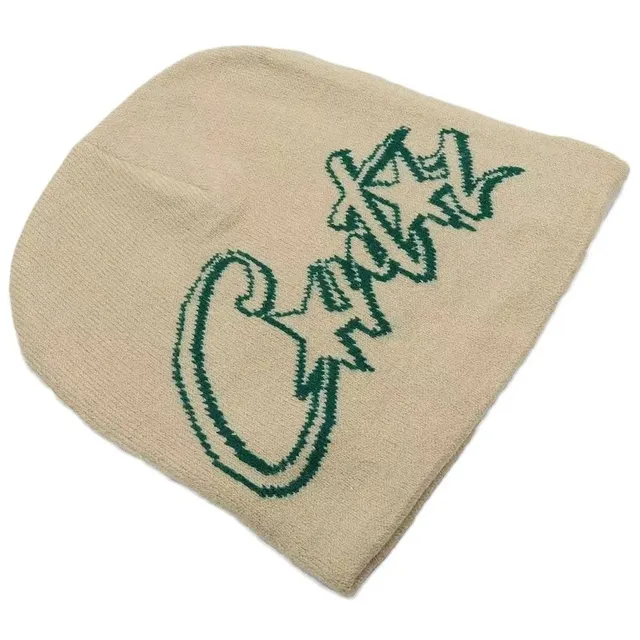 Corteiz Beanie CRTZ Logo