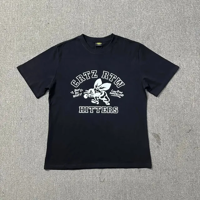 Corteiz Hitters Tee