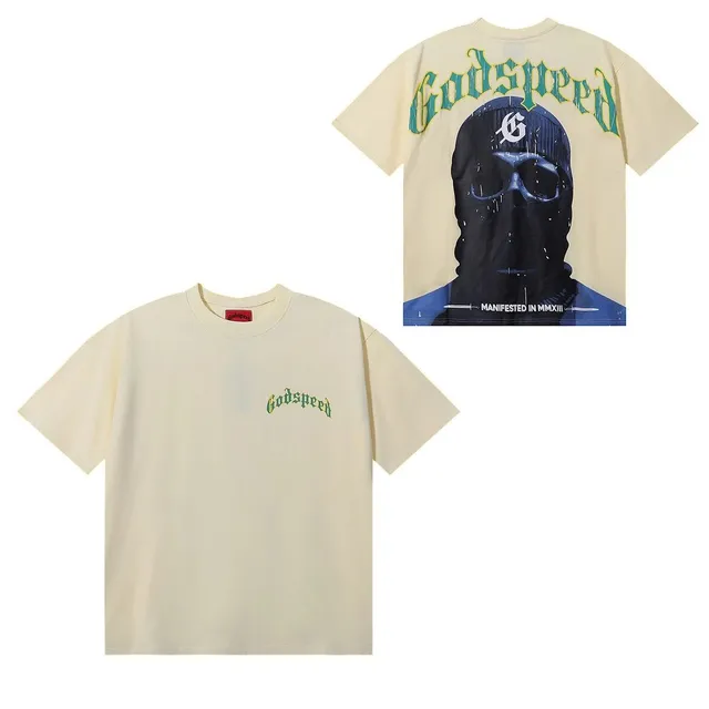 Godspeed t shirts