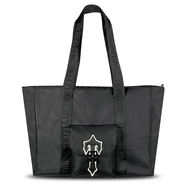 Trapstar Tote Bag Logo Strap