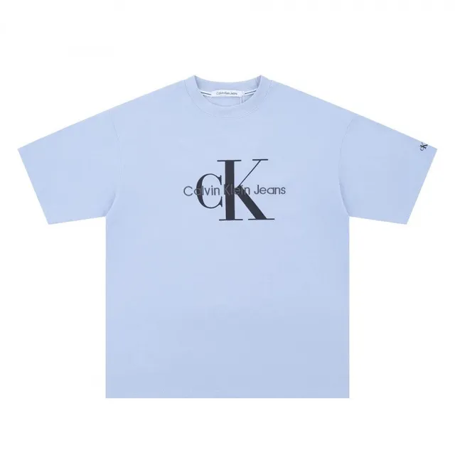 Calvin Klein CK Logo Tee