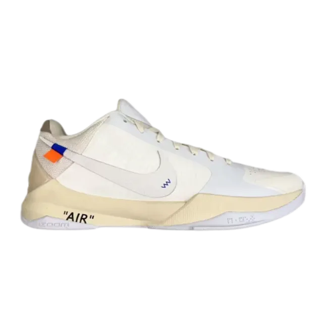 Nike × Off-White sneakers