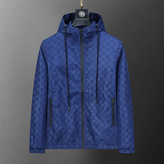Gucci jackets