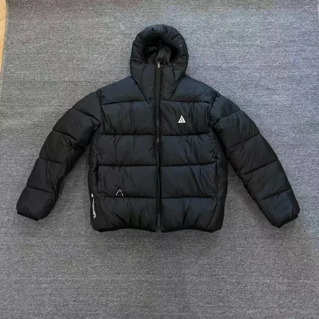 Nike Puffer Jacket ACG