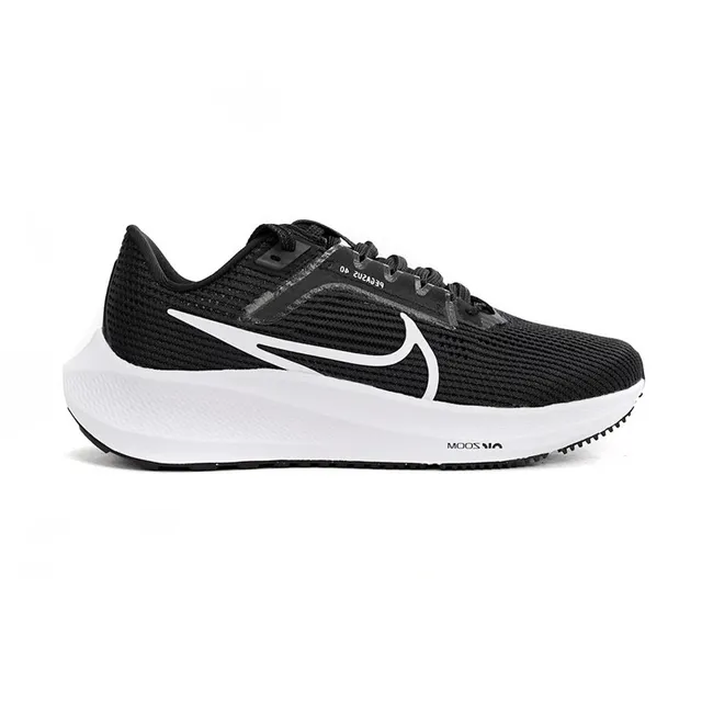 Nike Air Zoom Pegasus 40 Black White