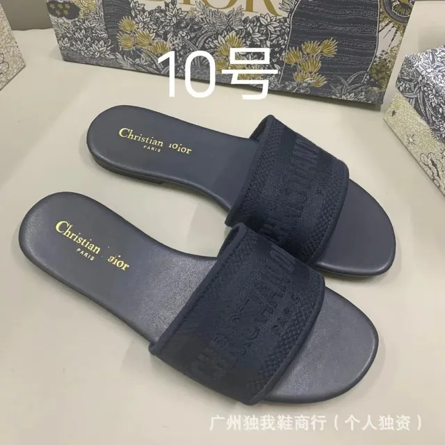 Dior B22 Slide