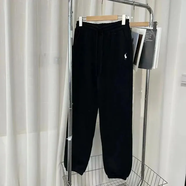 Polo Ralph Lauren Classic Fit Sweatpants Polo Pony Logo
