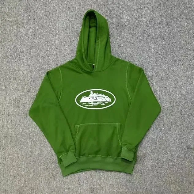 The North Face Hoodie Mountain Logo