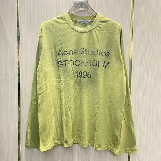 Clothes from trendy brands