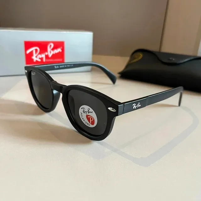 Ray-Ban Wayfarer Polarized