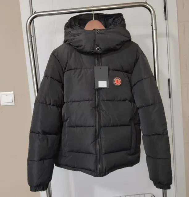 Trapstar jackets