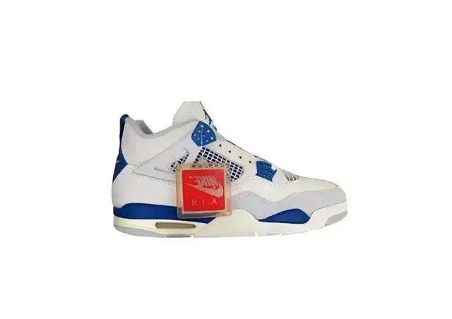 Military Blue 4369