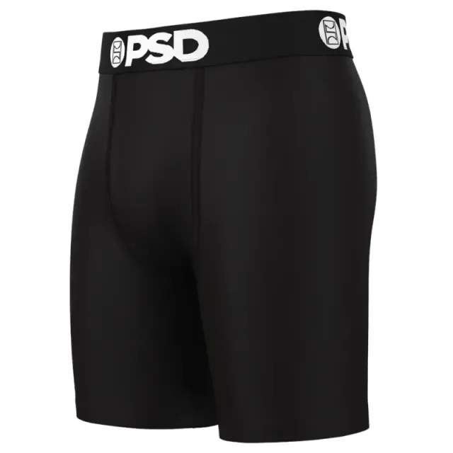 P22 ice silk black