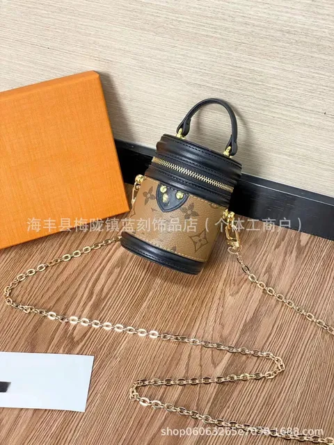 水桶拼色包