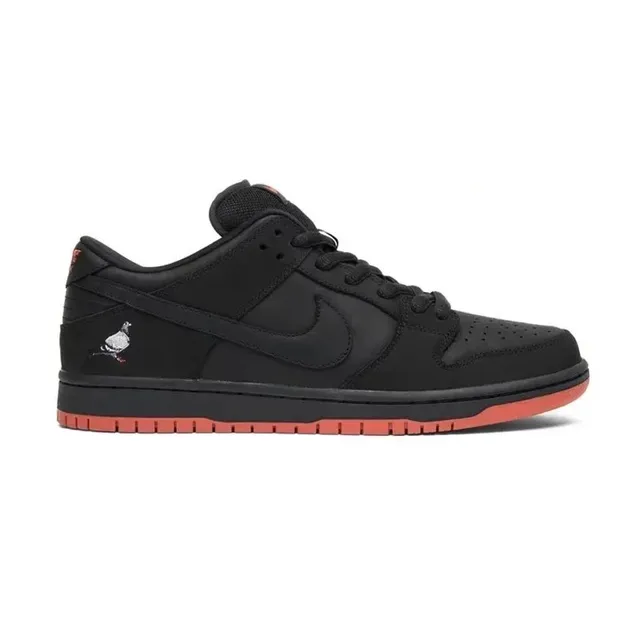 Black Pigeon 883232-008