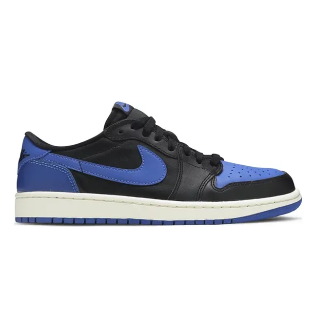 Nike Air Force 1 Low Royal Blue