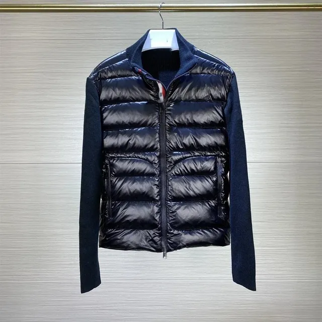 Moncler Quilted Vest Jacket