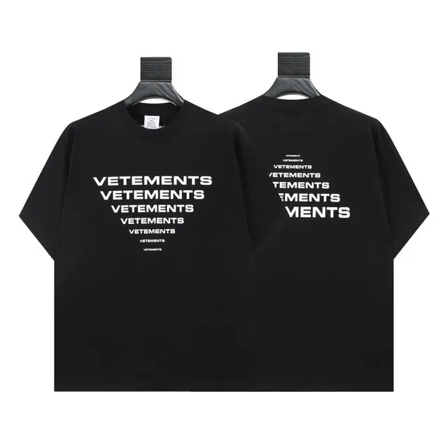 Off-White Printed T-Shirt Multi-Logo