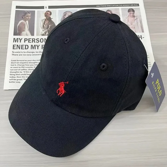 Polo Ralph Lauren Polo Bear Cap Classic Fit
