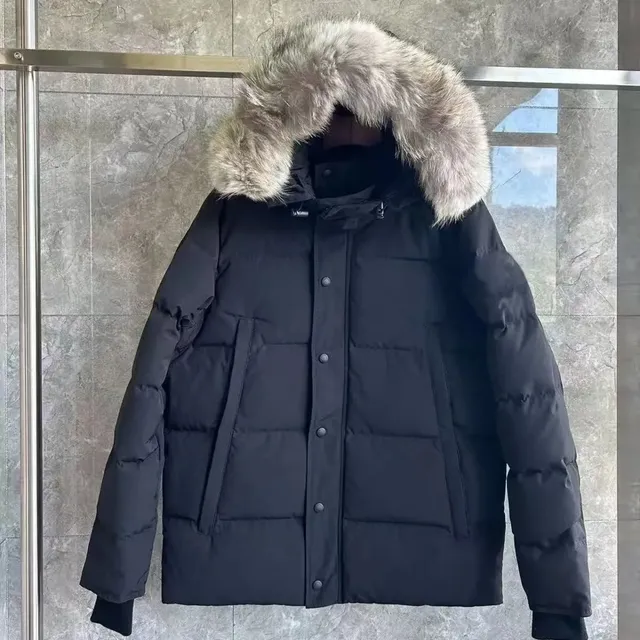 Canada Goose coats outerwear