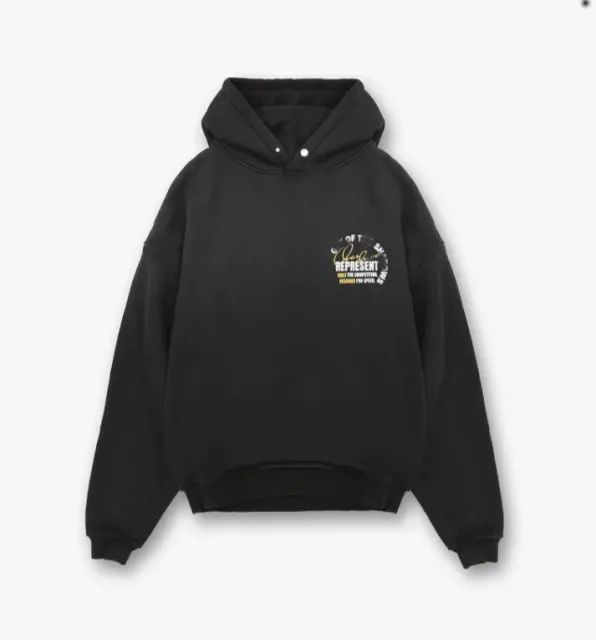 Rep260 washed black
