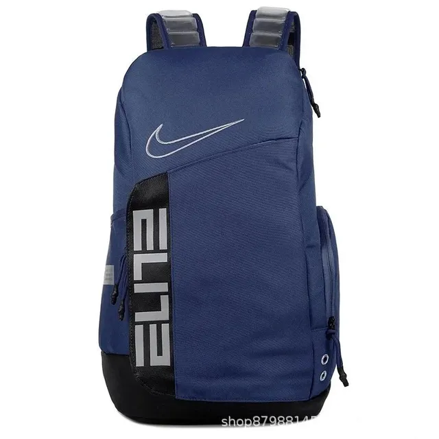 Nike Elite Backpack Navy