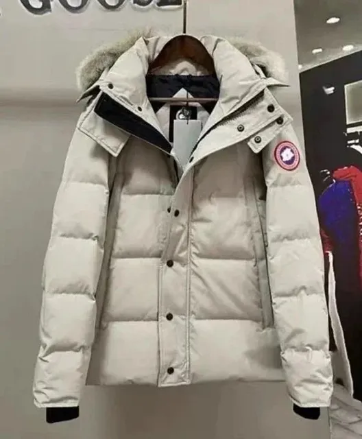 Canada Goose coats outerwear