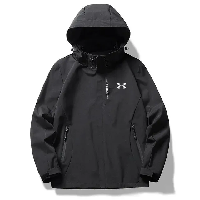 Under Armour Storm Jacket Black