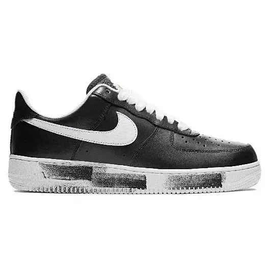 Nike Air Force 1 Low Paint Splatter