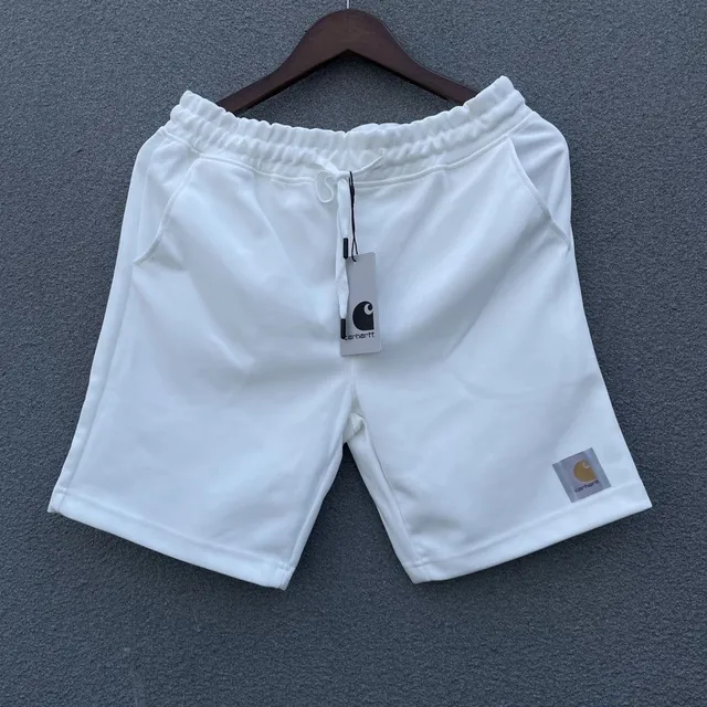 Carhartt Shorts Classic Logo Patch