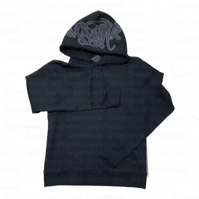 Hoodie Graffiti Logo