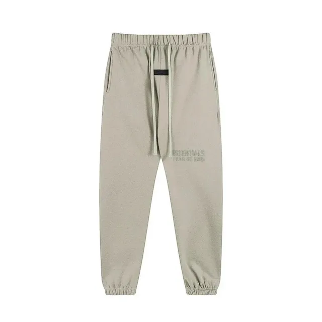 Fear of God Essentials Jogger Essentials Logo
