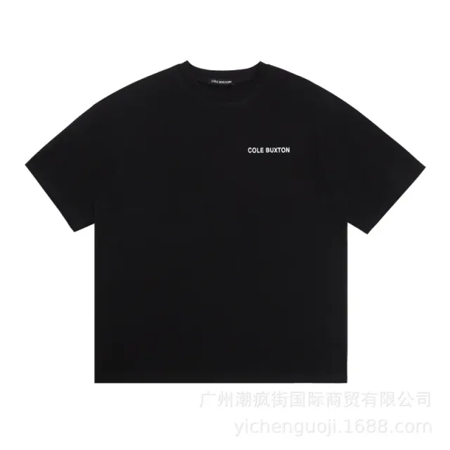 Cole Buxton Logo Tee Mini Logo