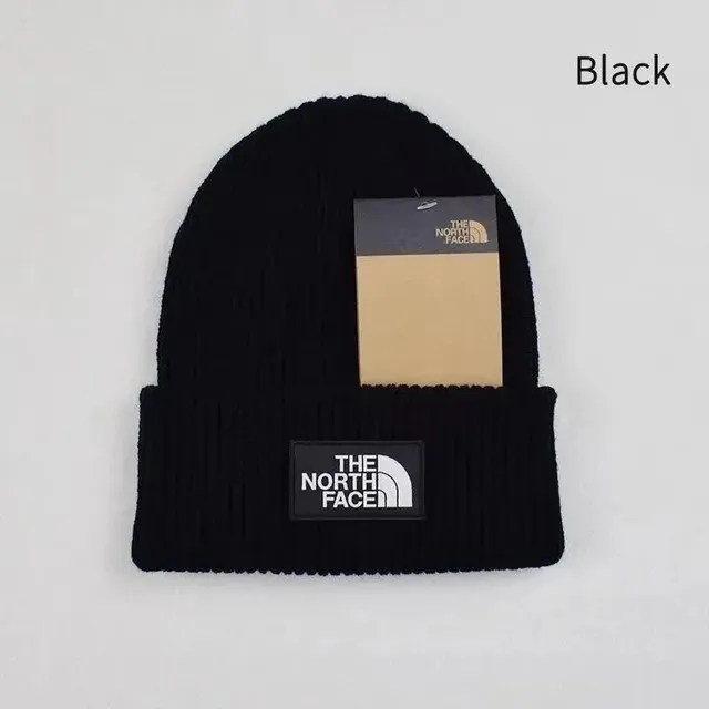 The North Face Logo Beanie Classic