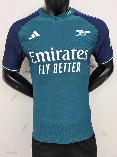 Adidas Arsenal Home Jersey