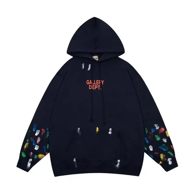 Gallery Dept. hoodies sweatshirts