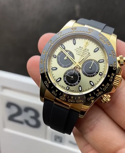 Rolex watches