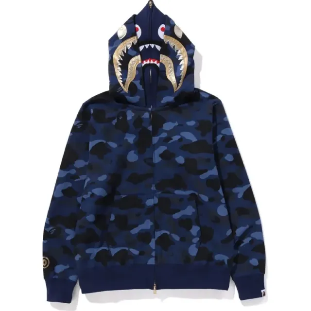 6959 double cap blue