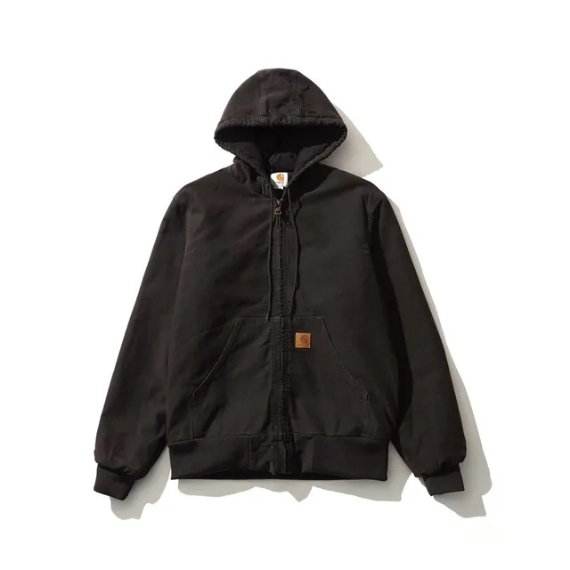 Carhartt Active Jacket Black