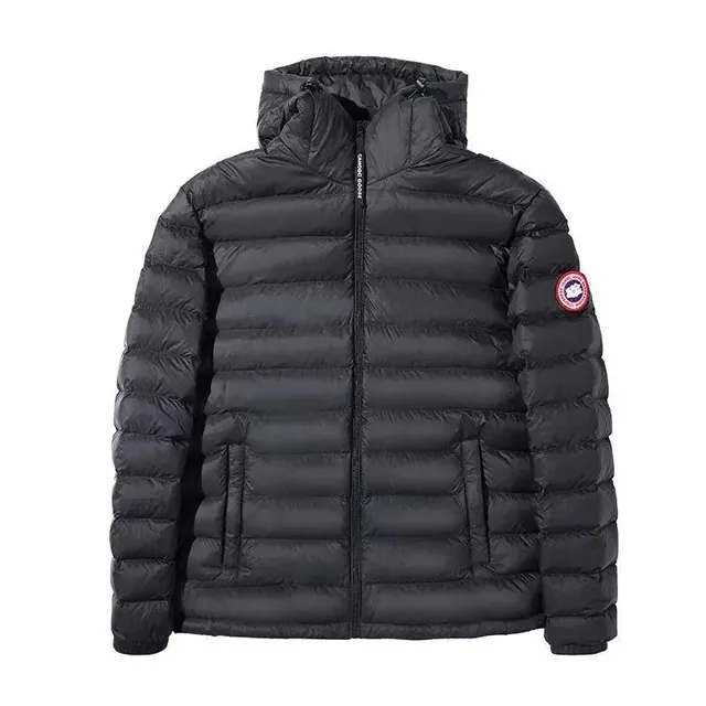Canada Goose Puffer Jacket Classic Fit