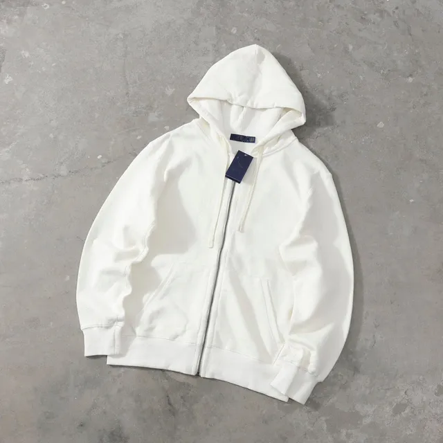 Polo Ralph Lauren Zip-Up Hoodie Classic Fit