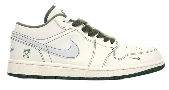 Nike Air Force 1 Low Off-White