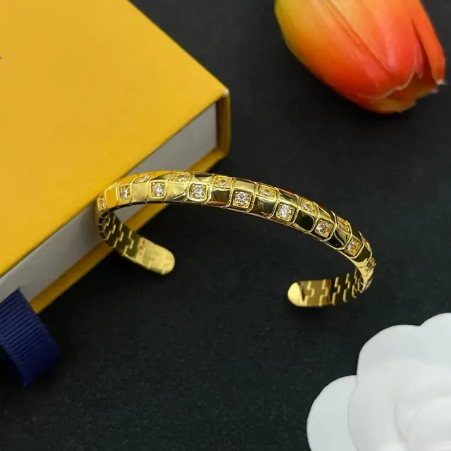 Chanel Cuff Bracelet