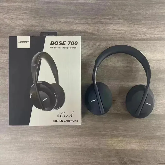 Beats Bose 700 Wireless Silencing Earphone