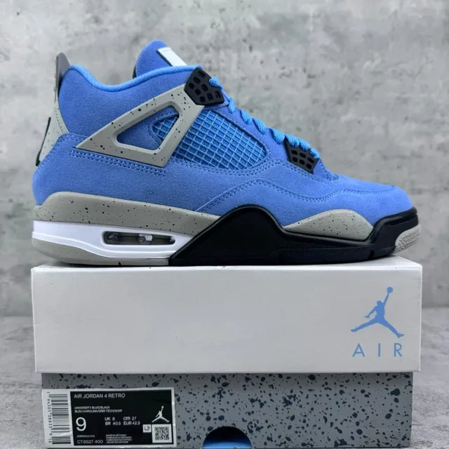 Aj4 大学蓝CT8527-400
