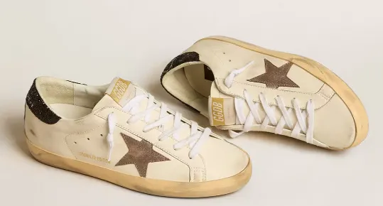 Golden Goose Superstar